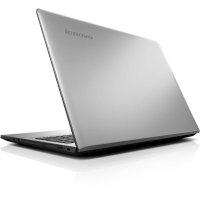 ноутбук Lenovo IdeaPad 300-15IBR 80M300N1RK Черный