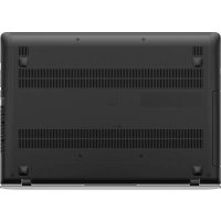 ноутбук Lenovo IdeaPad 300-15IBR 80M300NRRK Черный