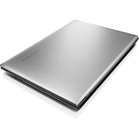 ноутбук Lenovo IdeaPad 300-15IBR 80M300NRRK Черный