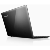 ноутбук Lenovo IdeaPad 300-15ISK 80Q700UMRK Черный