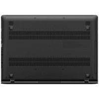 ноутбук Lenovo IdeaPad 300-15ISK 80Q700UMRK Черный