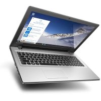 ноутбук Lenovo IdeaPad 300-15ISK 80Q701JARK Серебристый