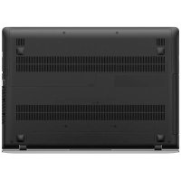 ноутбук Lenovo IdeaPad 300-15ISK 80Q701JARK Серебристый