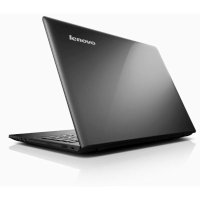 ноутбук Lenovo IdeaPad 300-15ISK 80Q701JFRK Черный