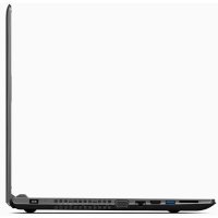 ноутбук Lenovo IdeaPad 300-15ISK 80Q701JFRK Черный