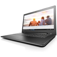 ноутбук Lenovo IdeaPad 300-17ISK 80QH0012RK Черный