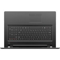 ноутбук Lenovo IdeaPad 300-17ISK 80QH009QRK Черный
