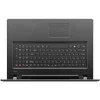 ноутбук Lenovo IdeaPad 300-17ISK 80QH00FCRK Черный