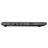 ноутбук Lenovo IdeaPad 310-15ABR 80ST000GRK Черный