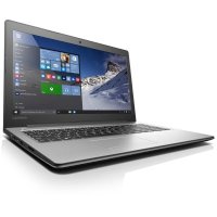 ноутбук Lenovo IdeaPad 310-15IAP 80TT005SRK Серебристый
