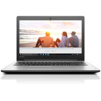 ноутбук Lenovo IdeaPad 310-15IAP 80TT005SRK Серебристый