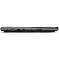 ноутбук Lenovo IdeaPad 310-15IAP 80TT006ARK Черный