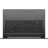 ноутбук Lenovo IdeaPad 310-15IAP 80TT006DRK Черный