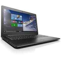 ноутбук Lenovo IdeaPad 310-15IAP 80TT006ERK Черный