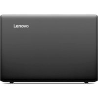 ноутбук Lenovo IdeaPad 310-15IAP 80TT007DRK Черный