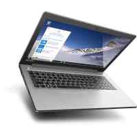 ноутбук Lenovo IdeaPad 310-15IAP 80TT00B8RK Серебристый