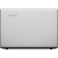 ноутбук Lenovo IdeaPad 310-15IAP 80TT00BARK Серебристый