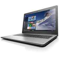 ноутбук Lenovo IdeaPad 310-15IKB 80SM014NRK Серебристый