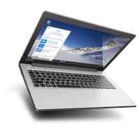ноутбук Lenovo IdeaPad 310-15IKB 80TV00B0RK Белый