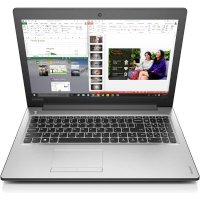 ноутбук Lenovo IdeaPad 310-15IKB 80TV00BERK Серебристый