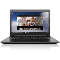 ноутбук Lenovo IdeaPad 310-15IKB 80TV02DARK Черный