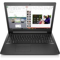 ноутбук Lenovo IdeaPad 310-15IKB 80TV02DERK Черный