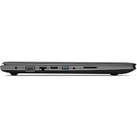 ноутбук Lenovo IdeaPad 310-15IKB 80TV02DERK Черный
