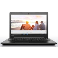 ноутбук Lenovo IdeaPad 310-15ISK 80SM00QHRK Черный