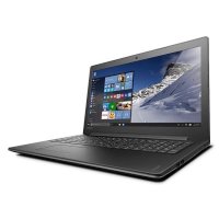 ноутбук Lenovo IdeaPad 310-15ISK 80SM00QHRK Черный