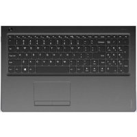 ноутбук Lenovo IdeaPad 310-15ISK 80SM00QHRK Черный