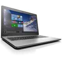 ноутбук Lenovo IdeaPad 310-15ISK 80SM00QJRK Серебристый