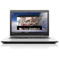 ноутбук Lenovo IdeaPad 310-15ISK 80SM00VMRK Белый