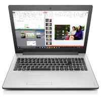 ноутбук Lenovo IdeaPad 310-15ISK 80SM00VMRK Белый