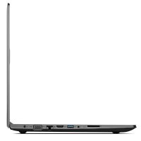 ноутбук Lenovo IdeaPad 310-15ISK 80SM01RMRK Белый