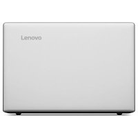 ноутбук Lenovo IdeaPad 310-15ISK 80SM01RMRK Белый