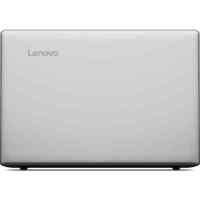 ноутбук Lenovo IdeaPad 310-15ISK 80SM01RNRK Серебристый
