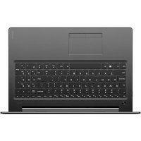 ноутбук Lenovo IdeaPad 310-15ISK 80SM01RPRK Черный
