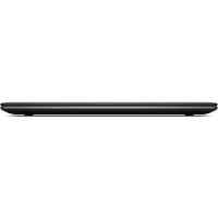 ноутбук Lenovo IdeaPad 310-15ISK 80SM021DRK Черный