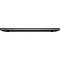 ноутбук Lenovo IdeaPad 310-15ISK 80SM021FRK Черный