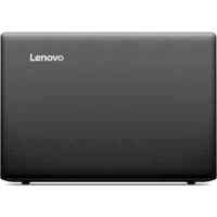 ноутбук Lenovo IdeaPad 310-15ISK 80SM021LRK Черный