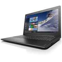 ноутбук Lenovo IdeaPad 310-15ISK 80SM021TRK Черный