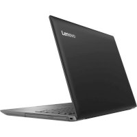 ноутбук Lenovo IdeaPad 320-14ISK 80XG0012RK Черный