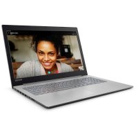ноутбук Lenovo IdeaPad 320-15ABR 80XS000MRK Серый