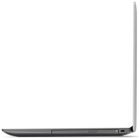 ноутбук Lenovo IdeaPad 320-15AST 80XV000WRK Серый