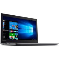 ноутбук Lenovo IdeaPad 320-15AST 80XV001PRK Серый