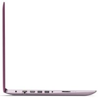ноутбук Lenovo IdeaPad 320-15AST 80XV006MRK Фиолетовый