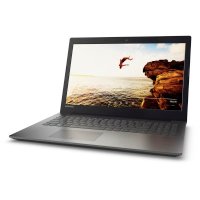 ноутбук Lenovo IdeaPad 320-15AST 80XV00QNRK Черный