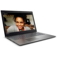 ноутбук Lenovo IdeaPad 320-15AST 80XV00RRRK Черный