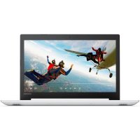 ноутбук Lenovo IdeaPad 320-15IAP 80XR001CRK Белый