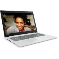 ноутбук Lenovo IdeaPad 320-15IAP 80XR0024RK Белый
